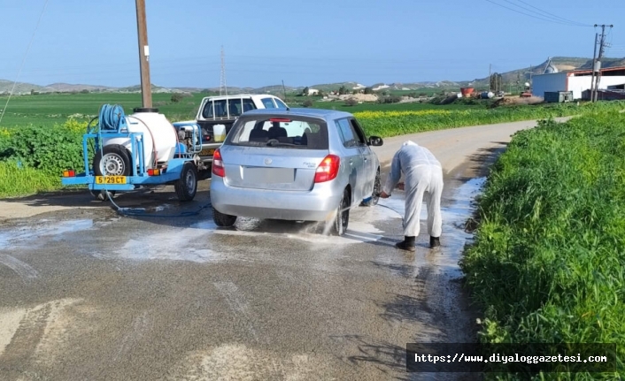 İşbirliği şart oldu