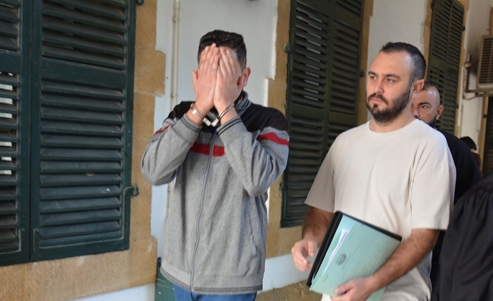 Kararı duyunca ağladı