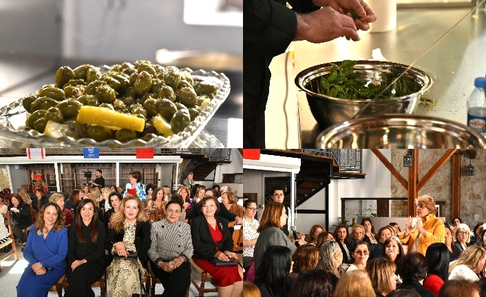 Kıbrıs’a özgü lezzetler