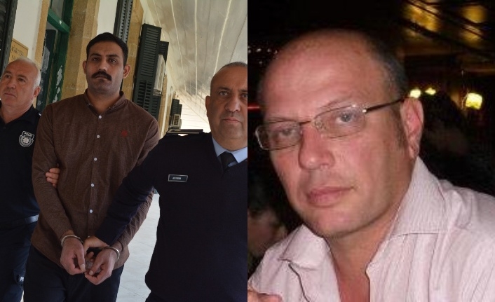 Korkunç cinayet davası 7 yılda sonuçlandı