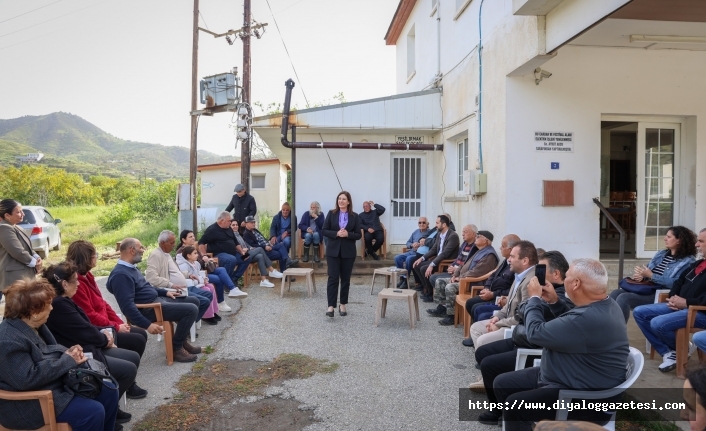 Moralinizi bozmayın