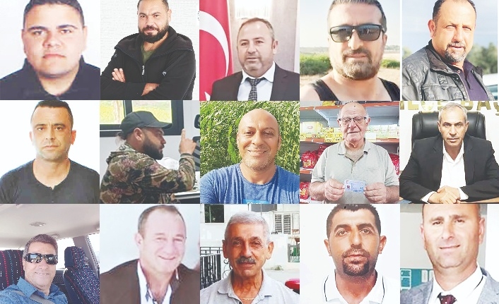 Muhtarlar konuşuyor