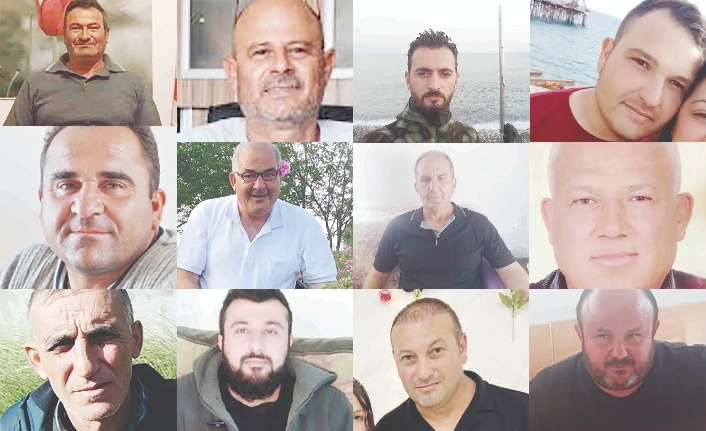 Muhtarlar konuşuyor