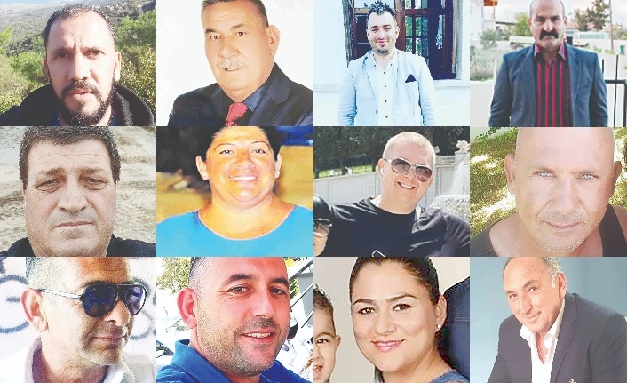 Muhtarlar konuşuyor