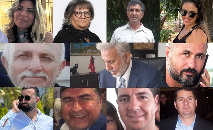 Muhtarlar konuşuyor