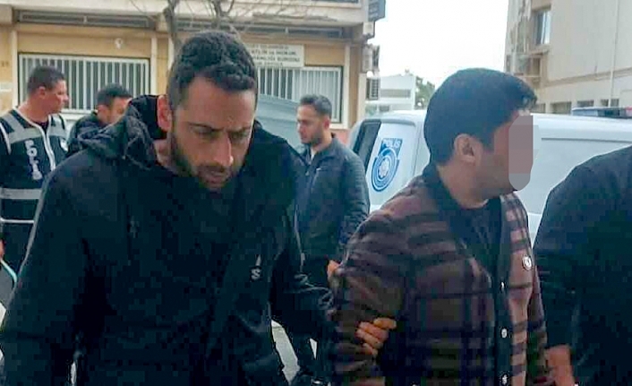 Niyetim yardım etmekti