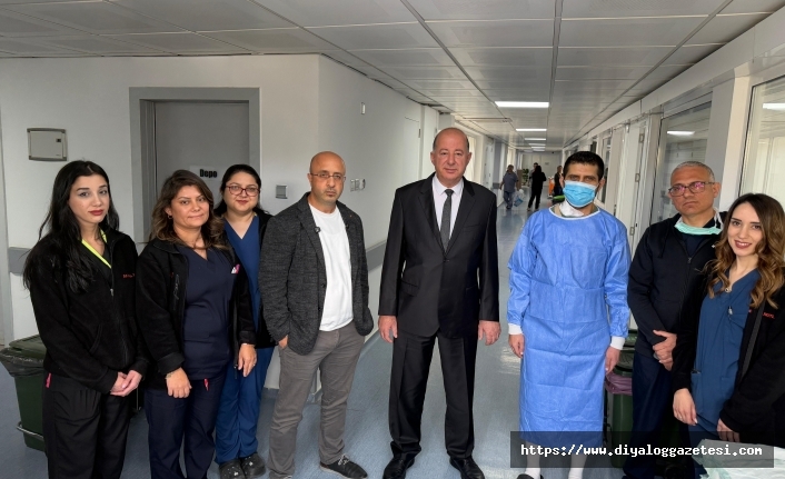 Organ bağışı umut oldu