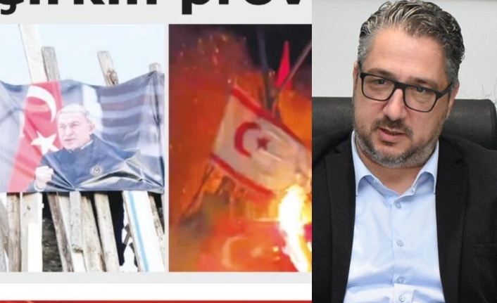 ‘Örümcek beyinliler’