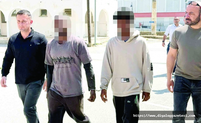 ‘Para bulmalıydım’