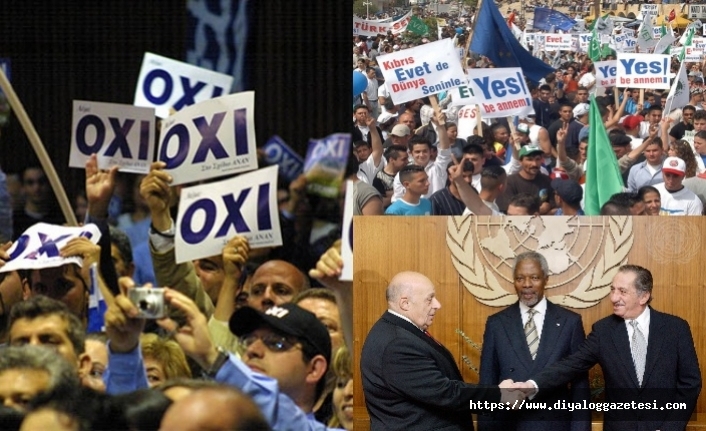 ‘Rumlar çözümü engelledi’