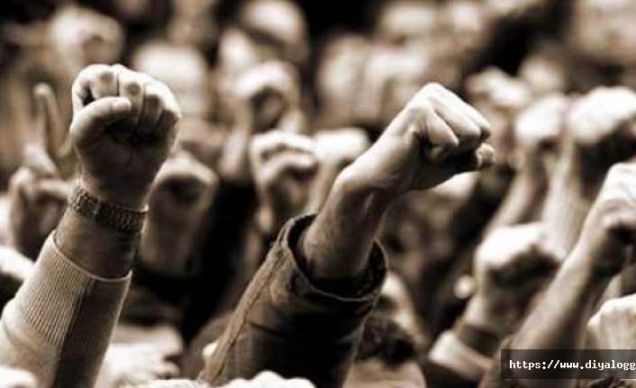 Sendikalar yine eylem yapacak