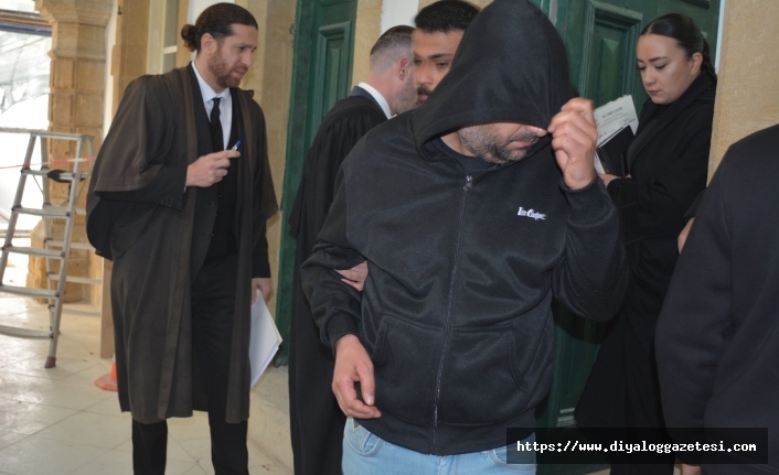 ‘Seni ikiye bölerim’