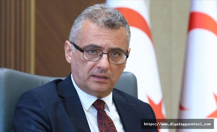 ‘Şiddetle kınıyorum’