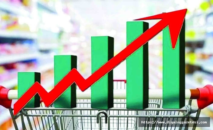 Son 3 aylık yüzde 7,07