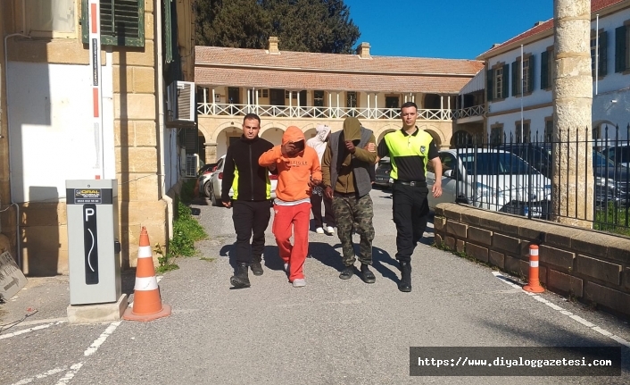 Soruşturma derinleşti