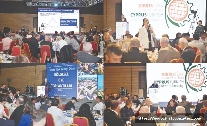 Talepler aktarıldı