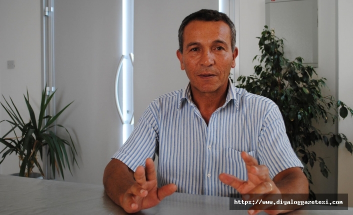 Tedarik zincirinde  sorun yaşanıyor