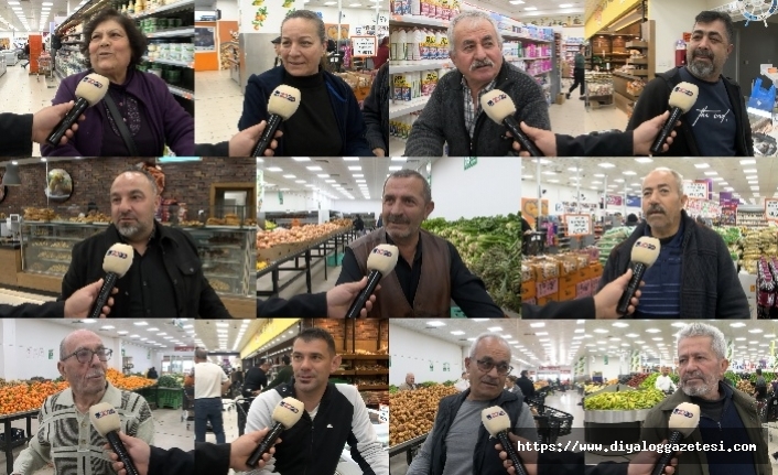 ‘Teşkilat güçlendirilmeli’