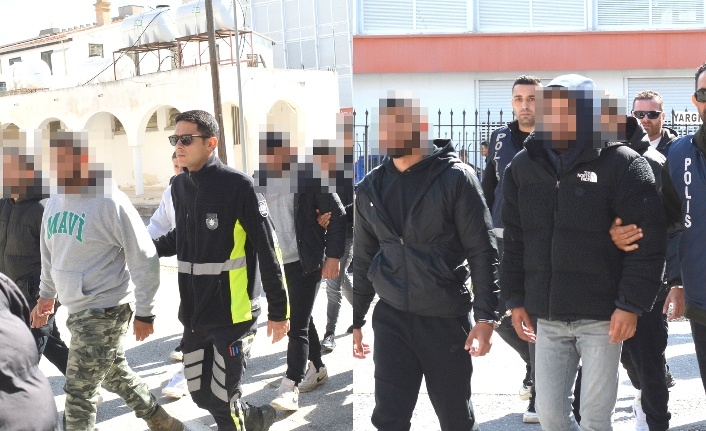 Tümü teminatla serbest