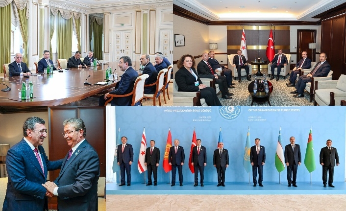 Türkiye’den 25 milyar