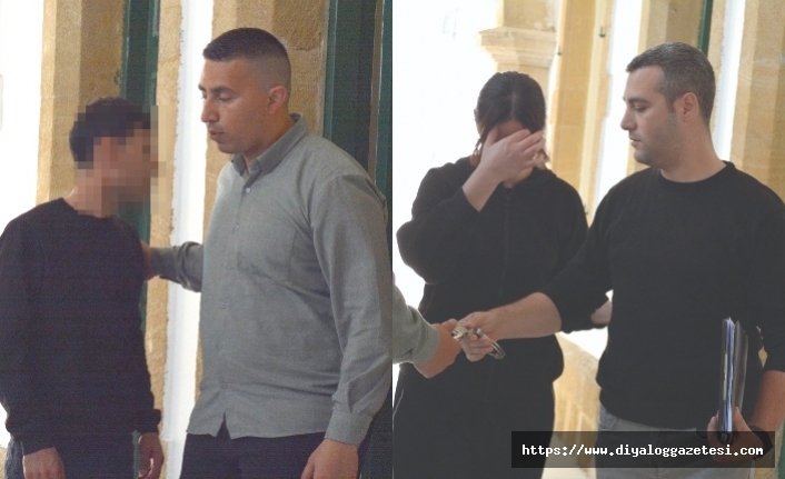 Türkmenistanlı çift teminatla serbest