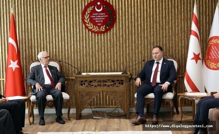 ‘Vatansever değil terör örgütüdür’