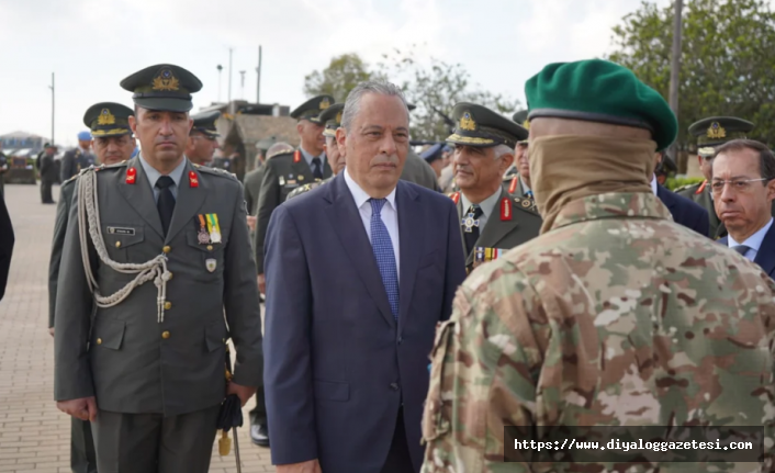 Yeni planlardan söz etti