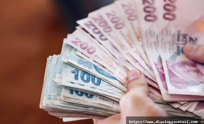 Yoksulluk sınırı 214 bin 742 TL