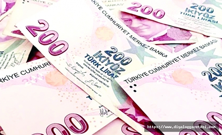 Yüzde 32,50’den  35,50’ye yükseltti