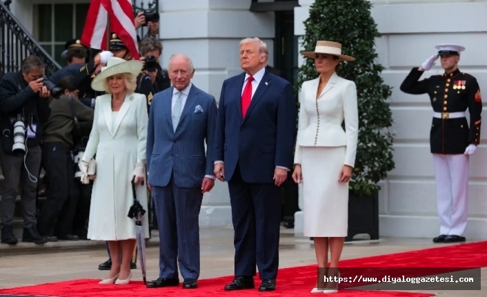 Ziyaret gündem oldu