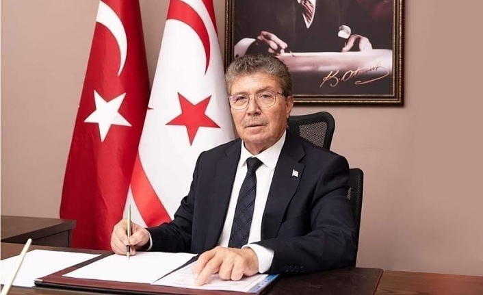 700 milyon Euro’luk dev proje