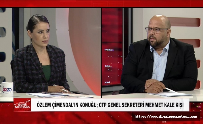 ‘Adil sistem kurulacak’