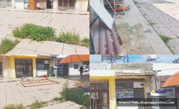 Bakım ve onarım gerekiyor