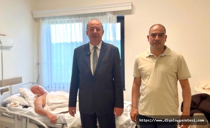 Başarılı geçti
