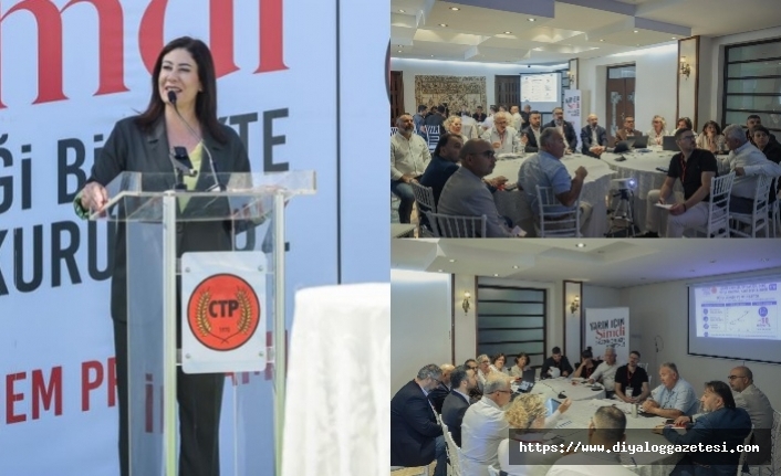 ‘Birleştirici güç olacağız’
