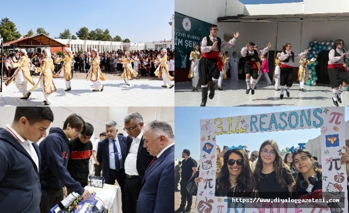 Büyük ilgi gördü