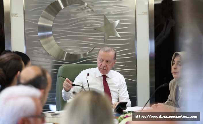 ‘Büyük önem veriyoruz’