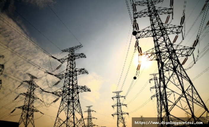 Dört bölgede elektrik kesintisi olacak