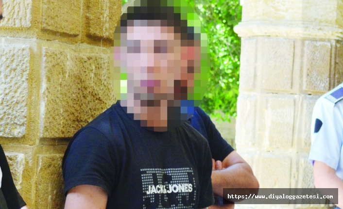 Gençler zehirleniyor