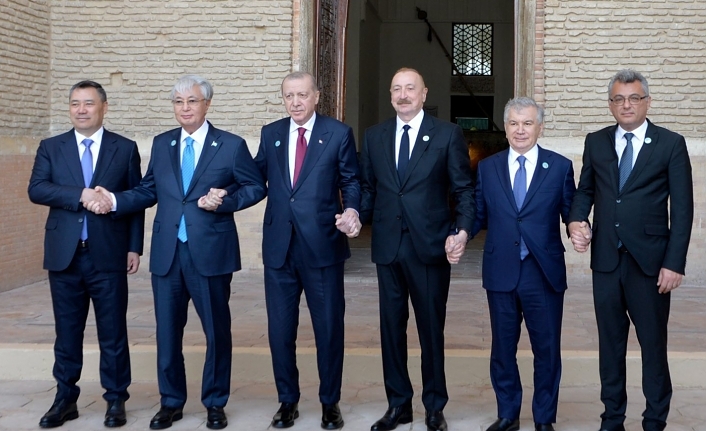 Güçlü destek