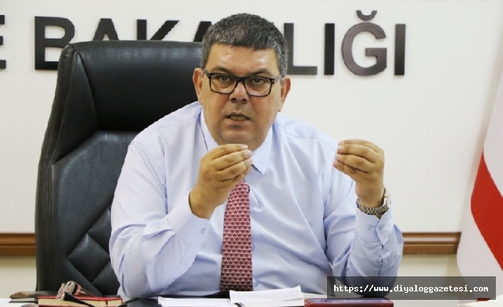 ‘Gündemde yok’