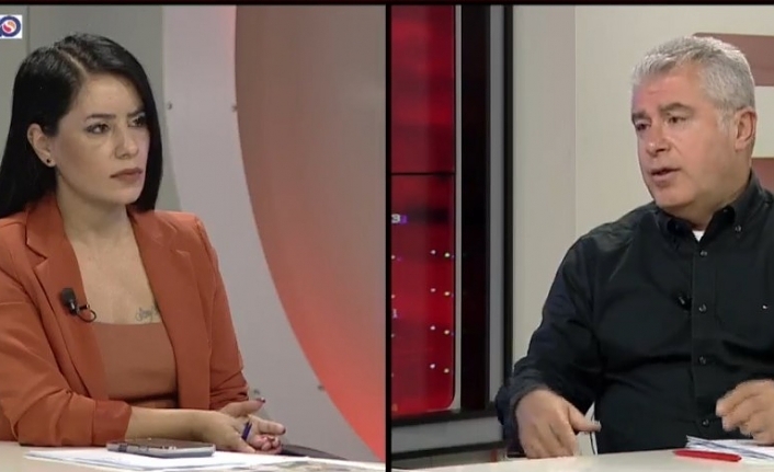 ‘Halkın yükü arttı’