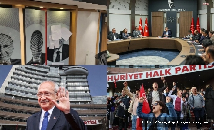 Kılıçdaroğlu’nun dönüşü