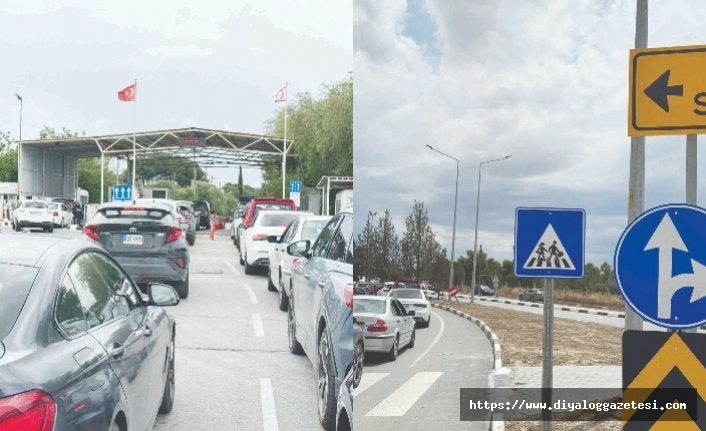 Metehan’da izdiham