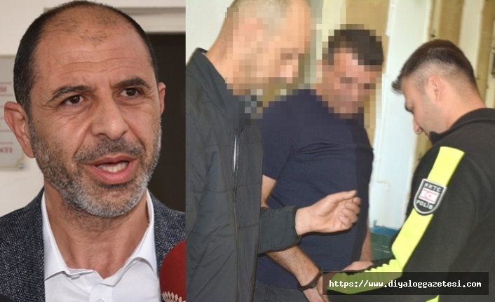 Polise ihbar doğru çıktı