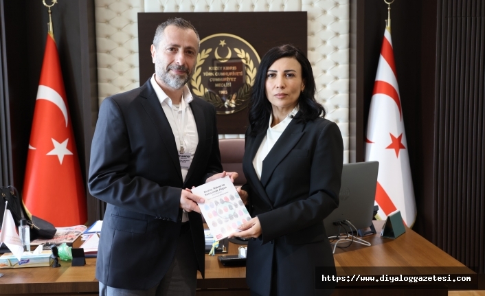 ‘Rüşvet çok yaygın’