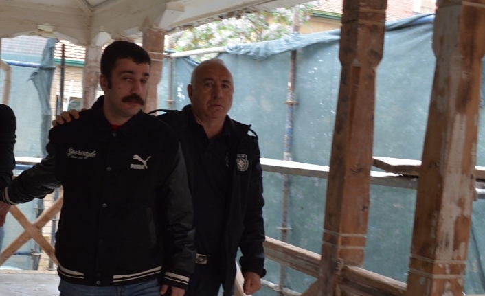 Sabıkasız olması cezayı hafifletti