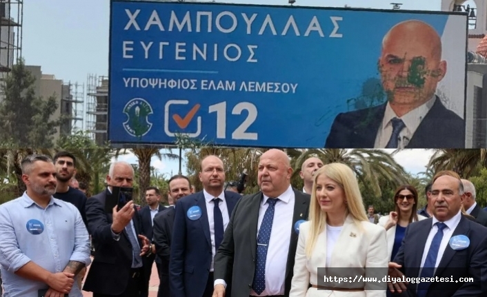Sandıklar hazır