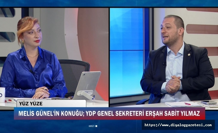 Sandıkları titretmeye geliyoruz!
