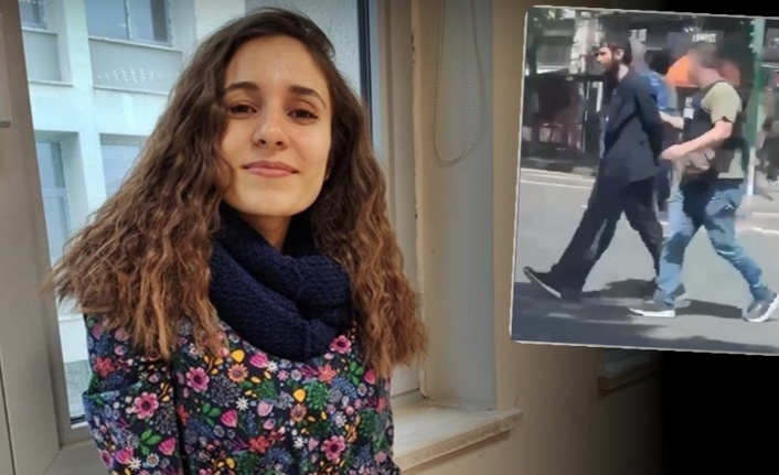 Ses kayıtları ortaya çıktı